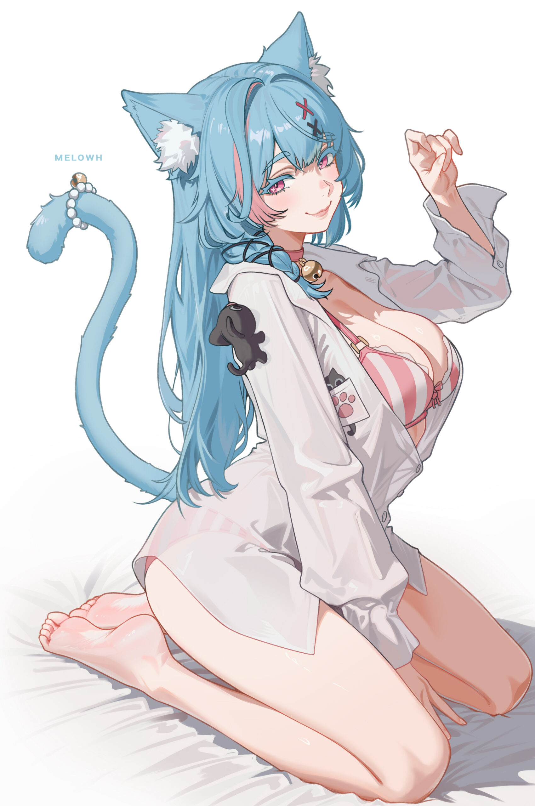 #25 Mint