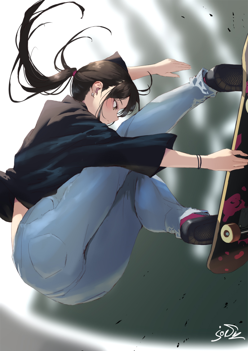 #17 エアトリック女子