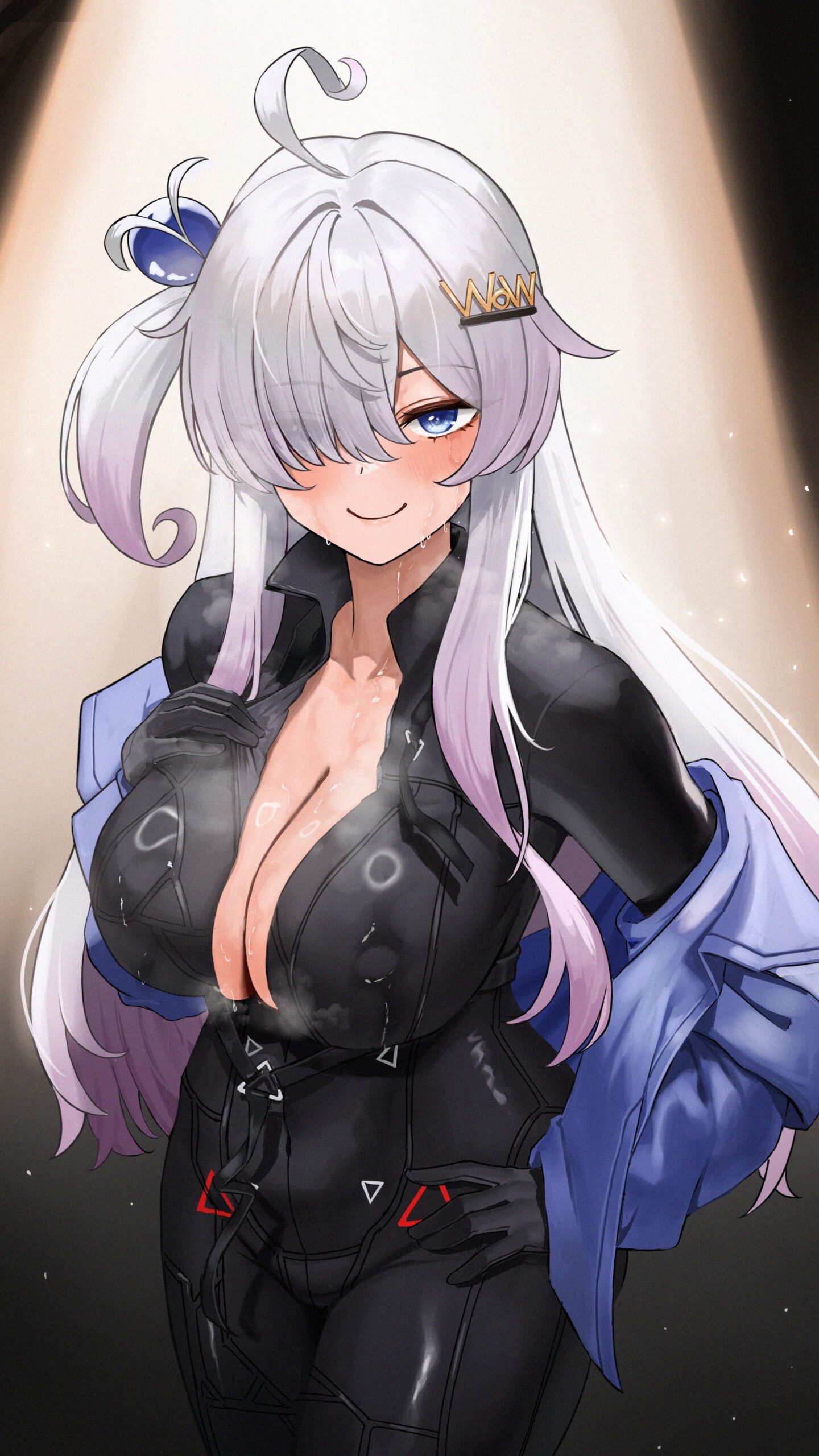 Commission