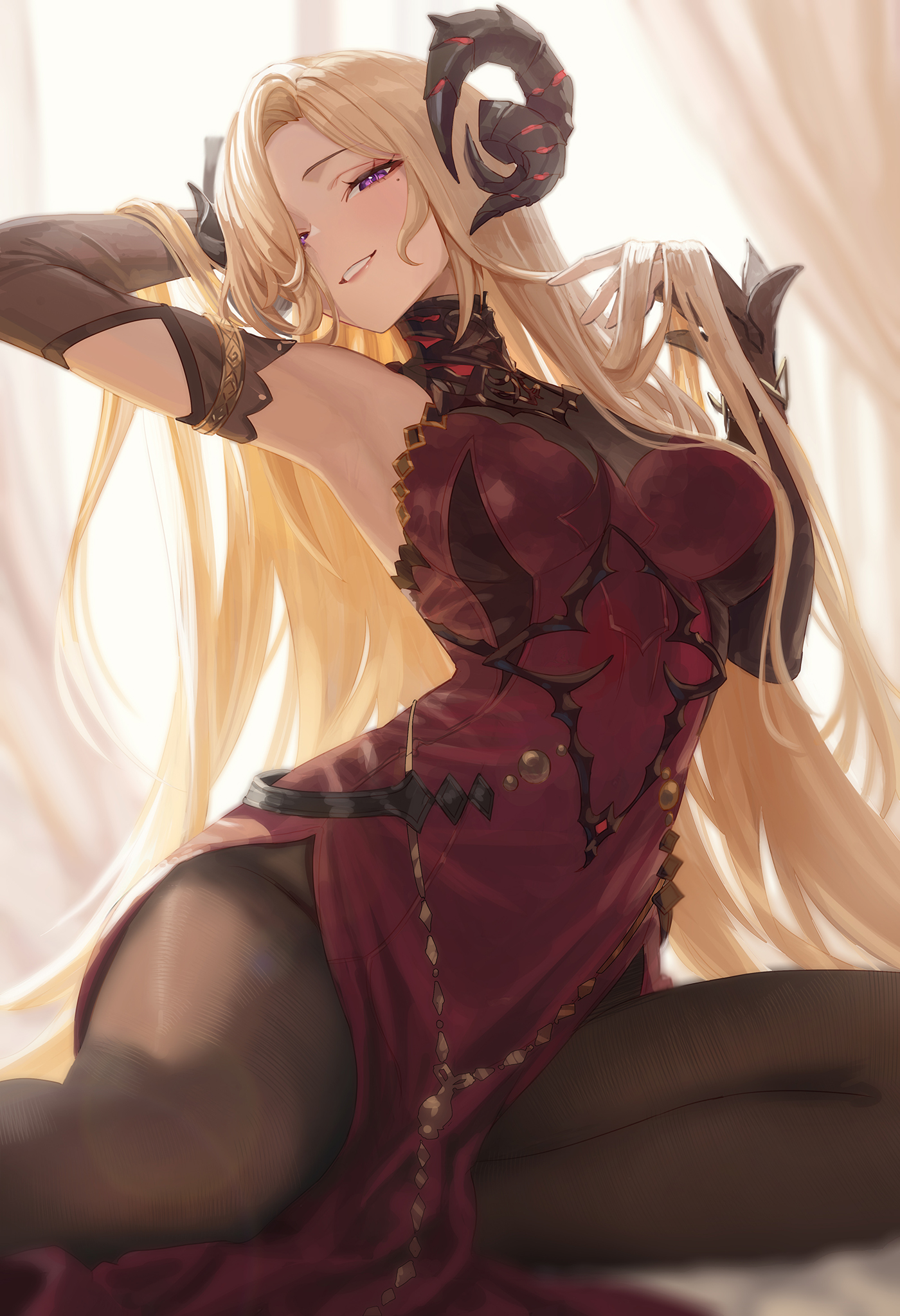 camilla
