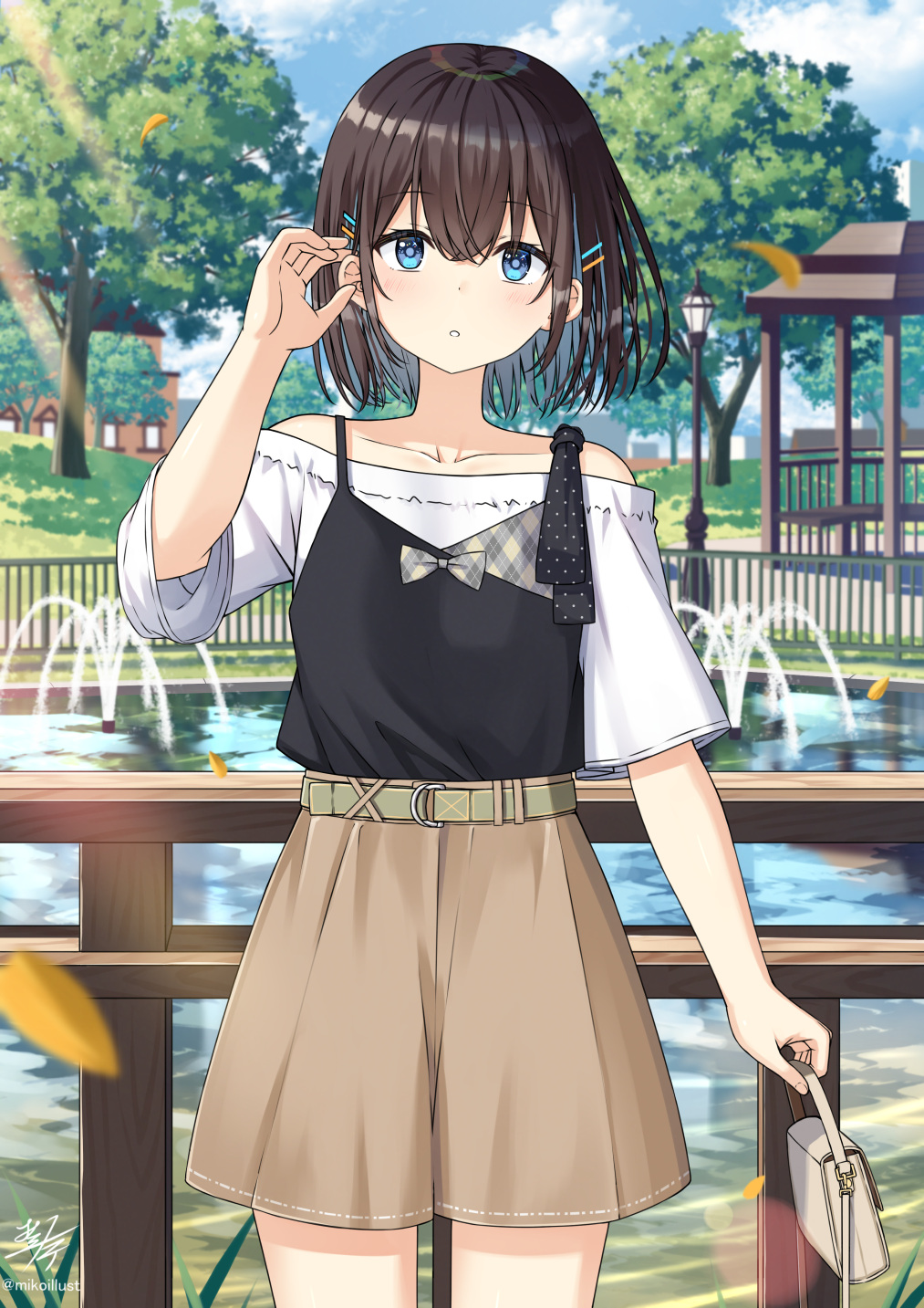 #28 夏