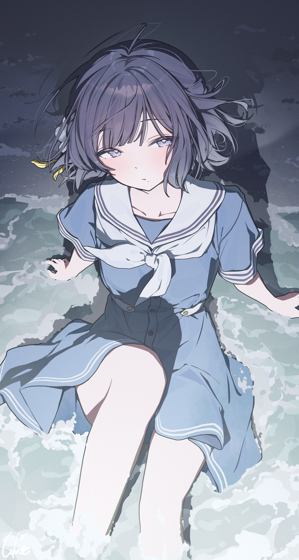 #30 70日目 秦谷美鈴