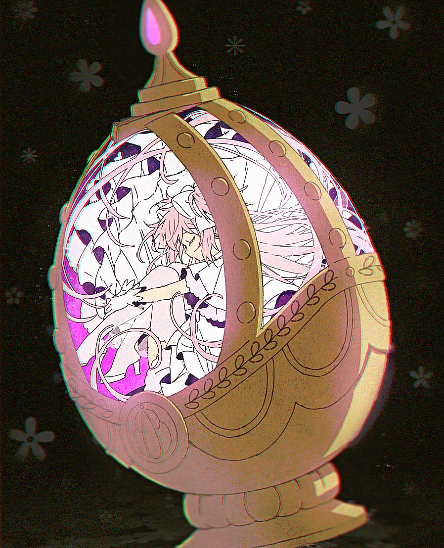 #11 ･ﾟ✿。ﾟ。❀ﾟ・