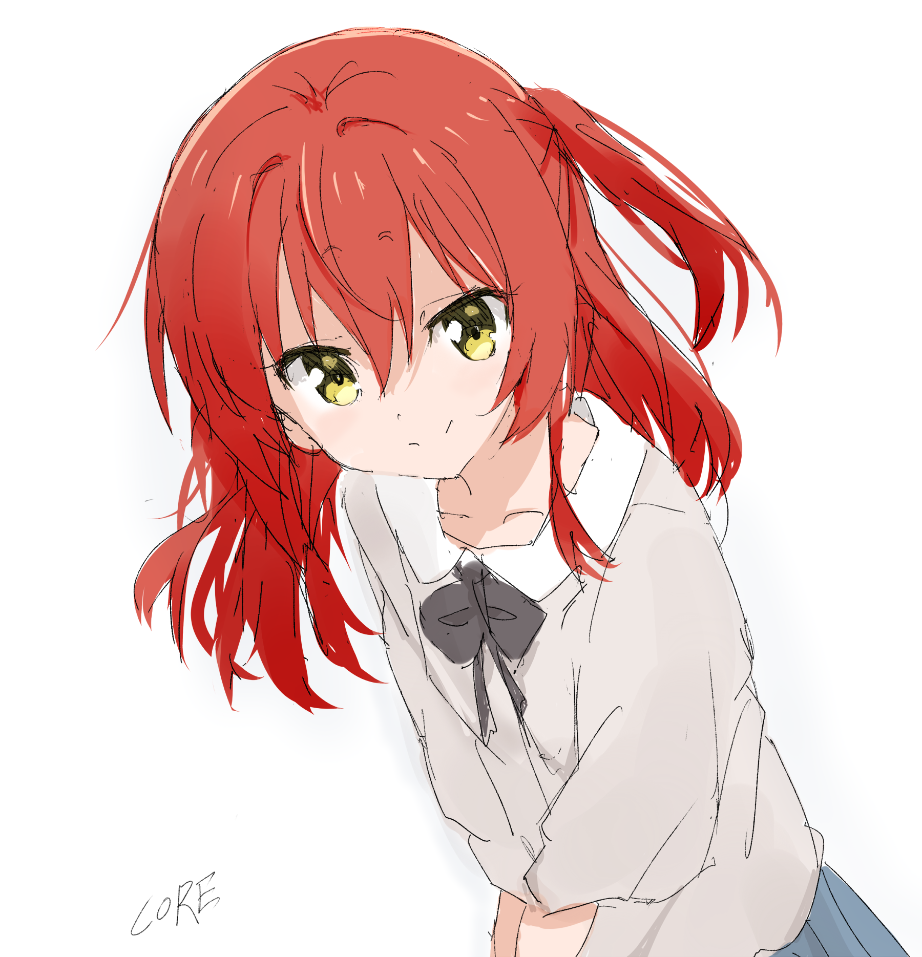 #9 喜多郁代ちゃん