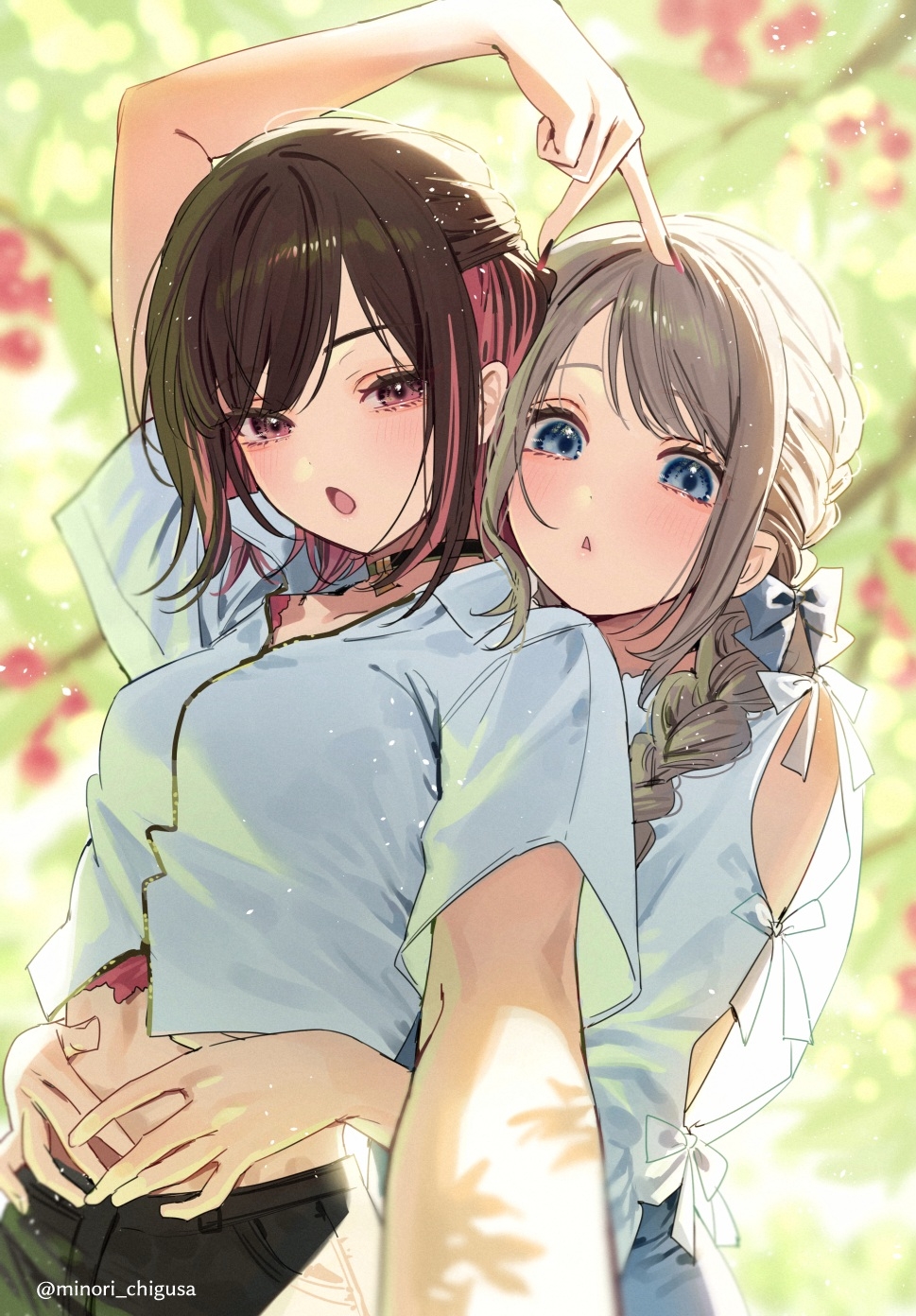 #18 🍒