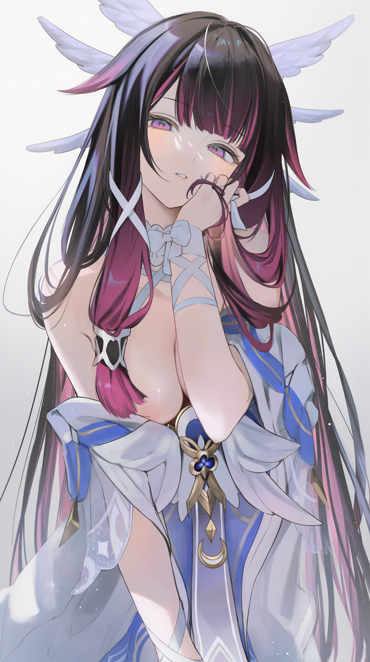 #23 コロンビーナ