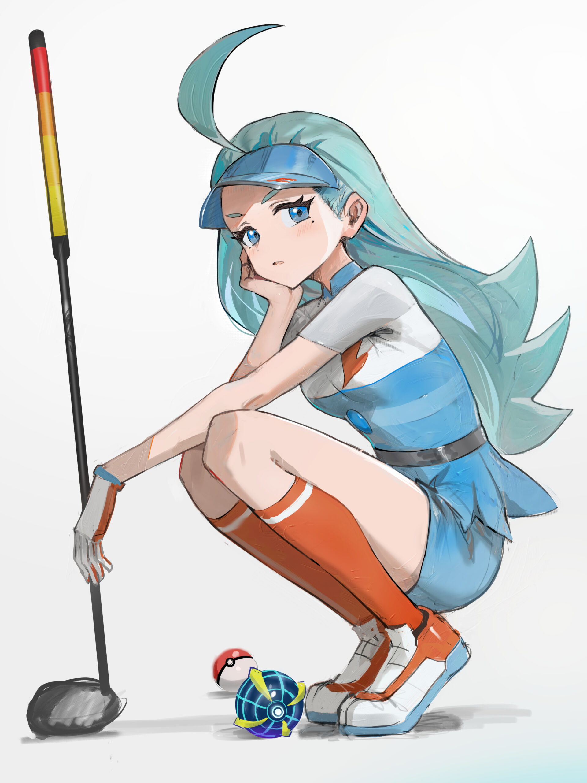 #25 カヒリ