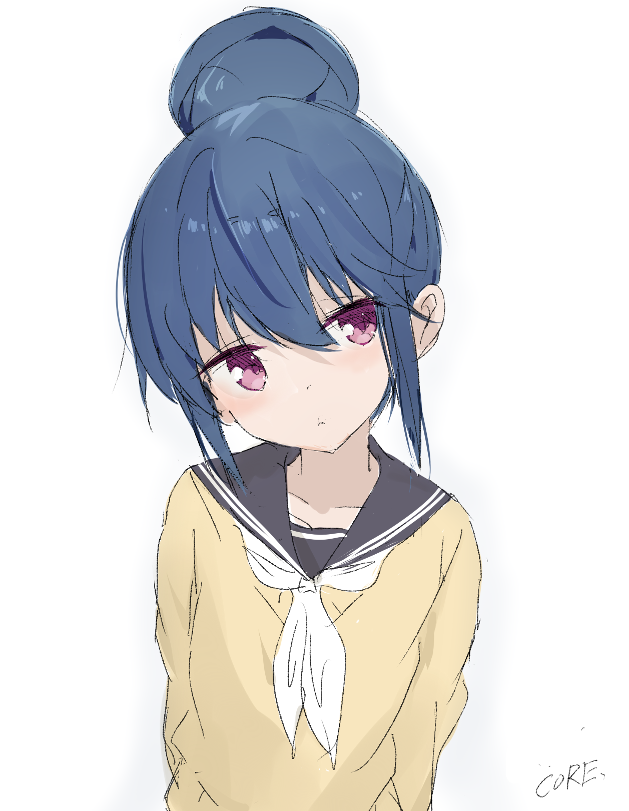 #15 志摩リンちゃん