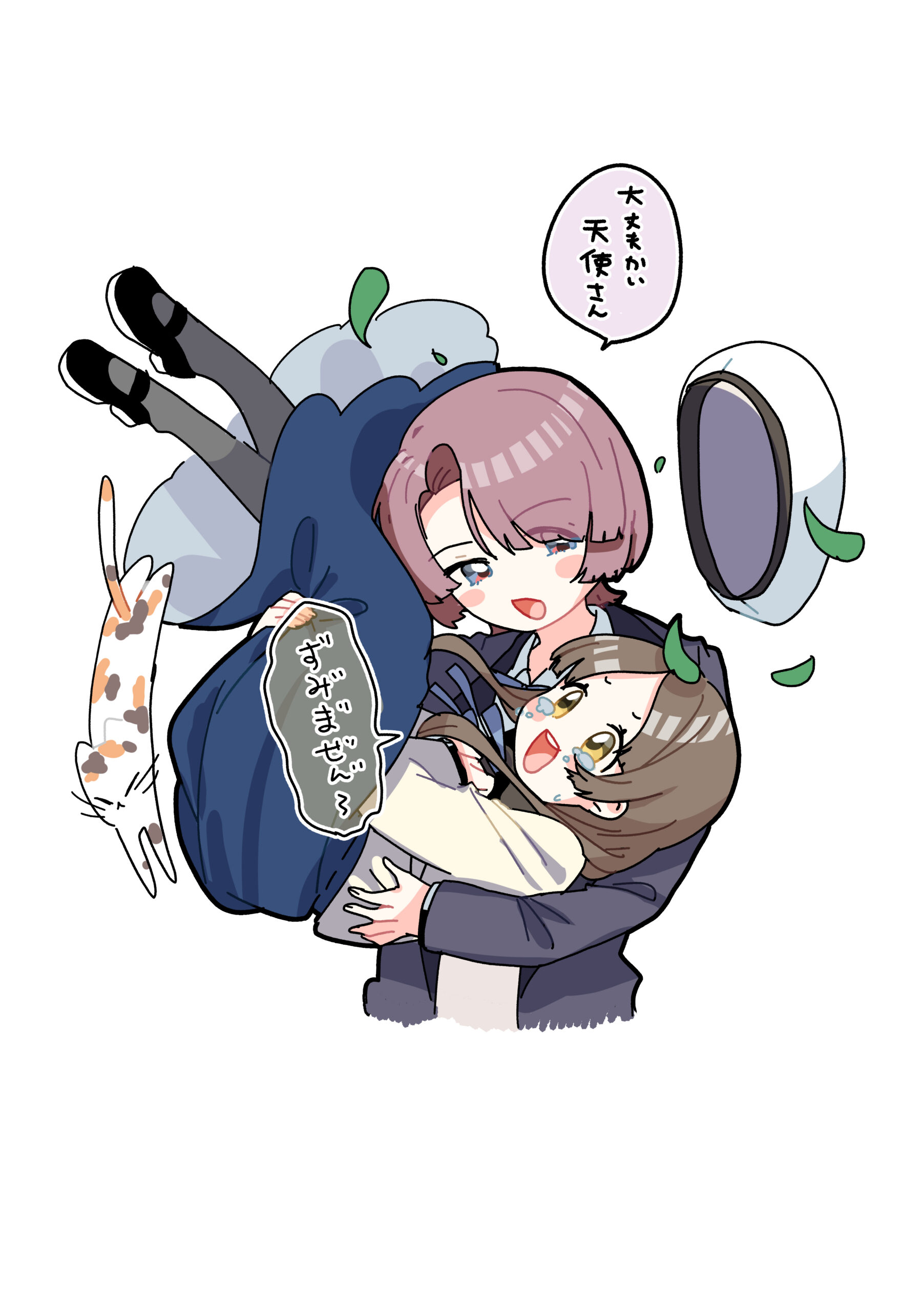 #27 倉本さんは可愛いですわ91