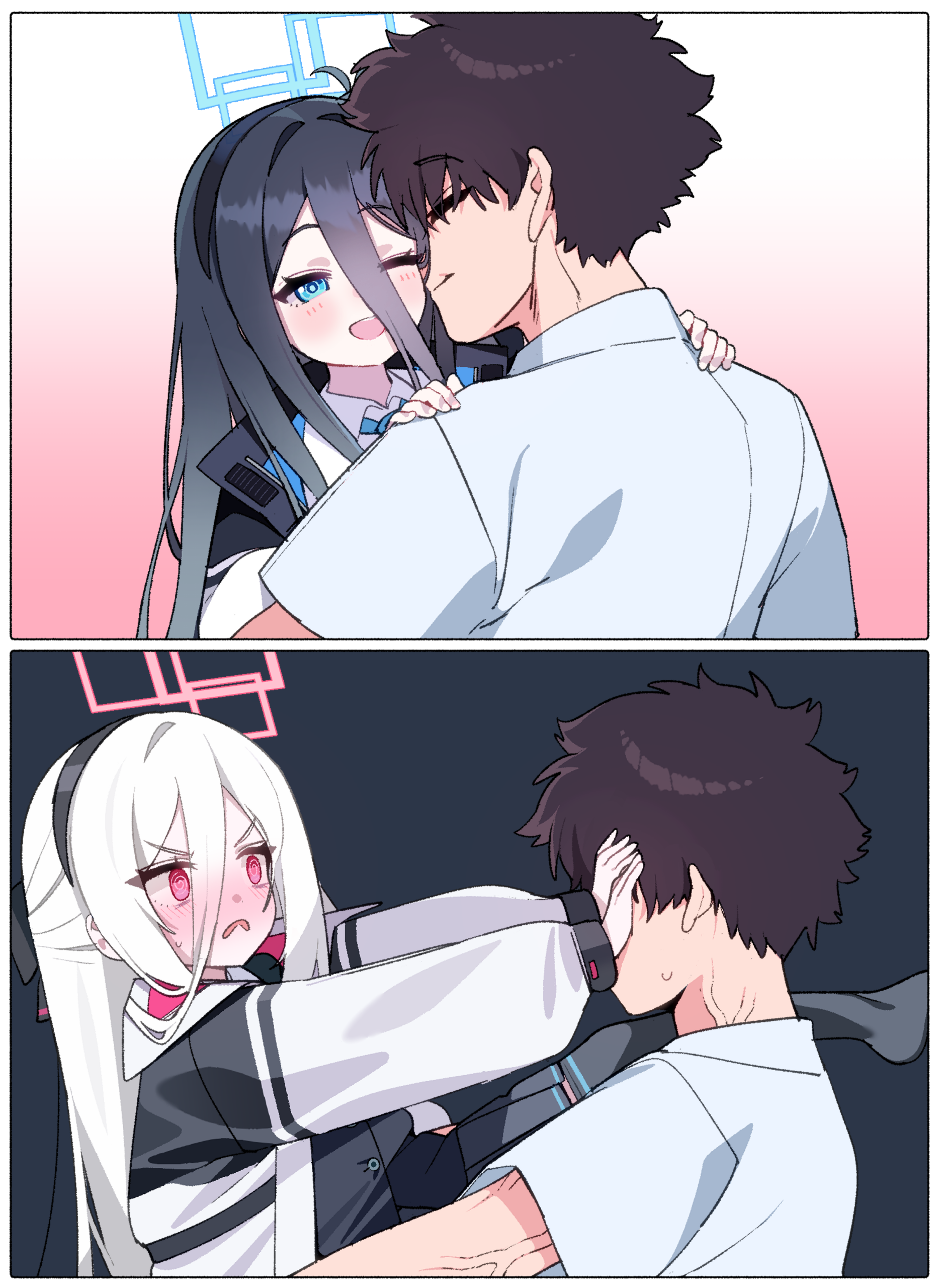 #11 アリス🖤ケイ2