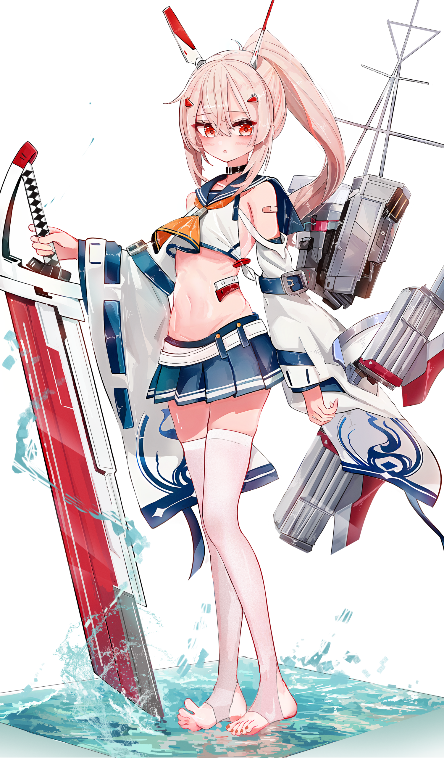 #15 06-ⅩⅩII / AL-XXIII