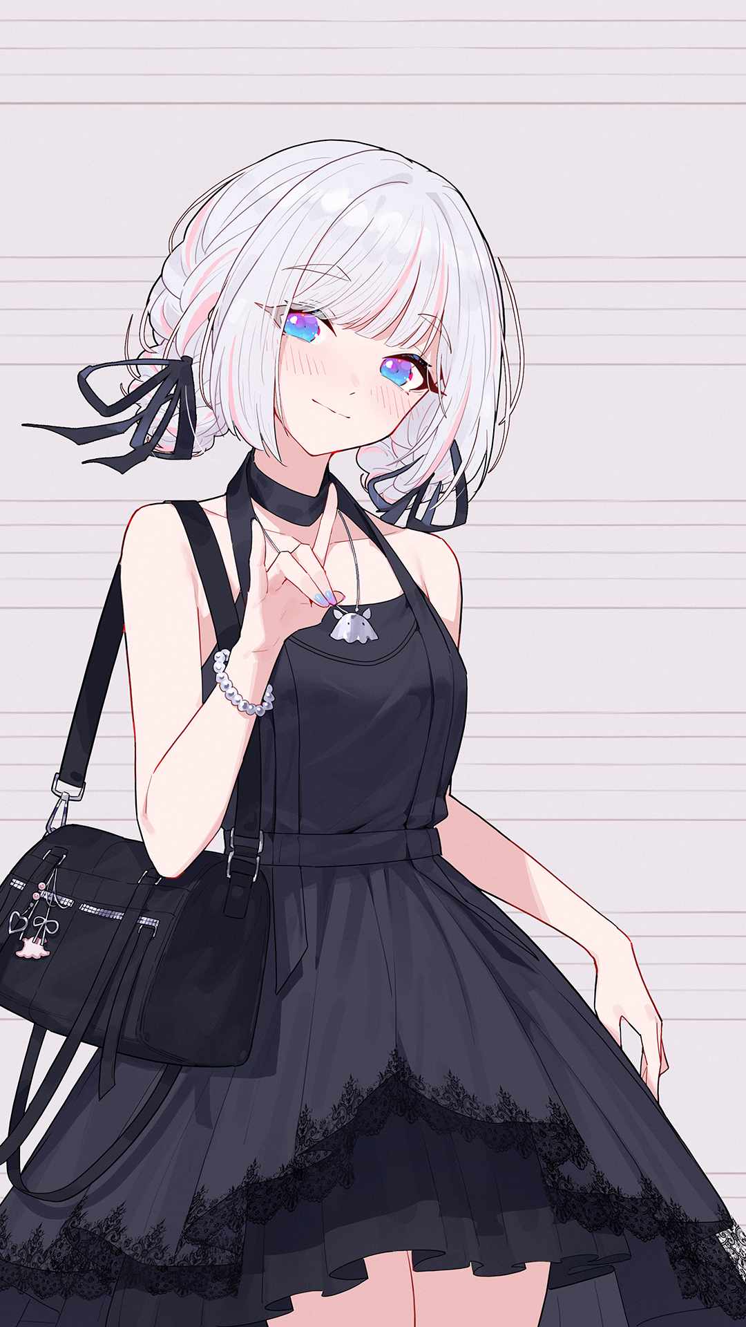 #26 day296 八千代新衣服🤤