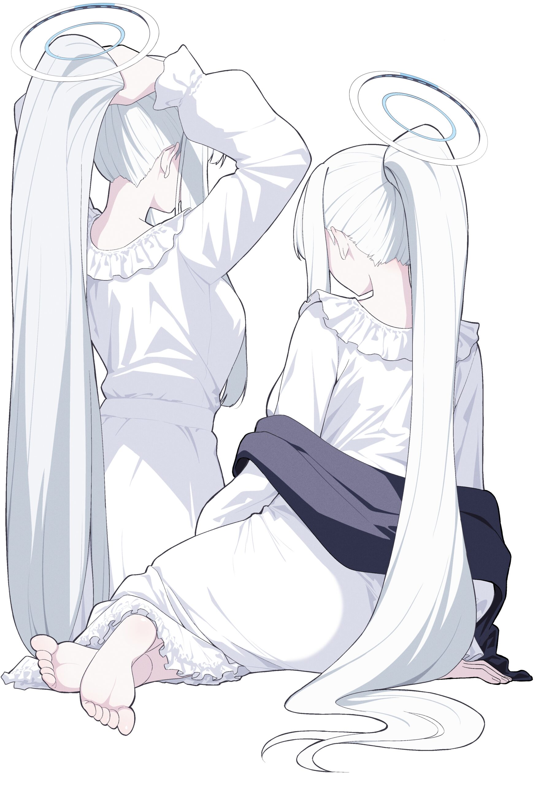 #5 ノア