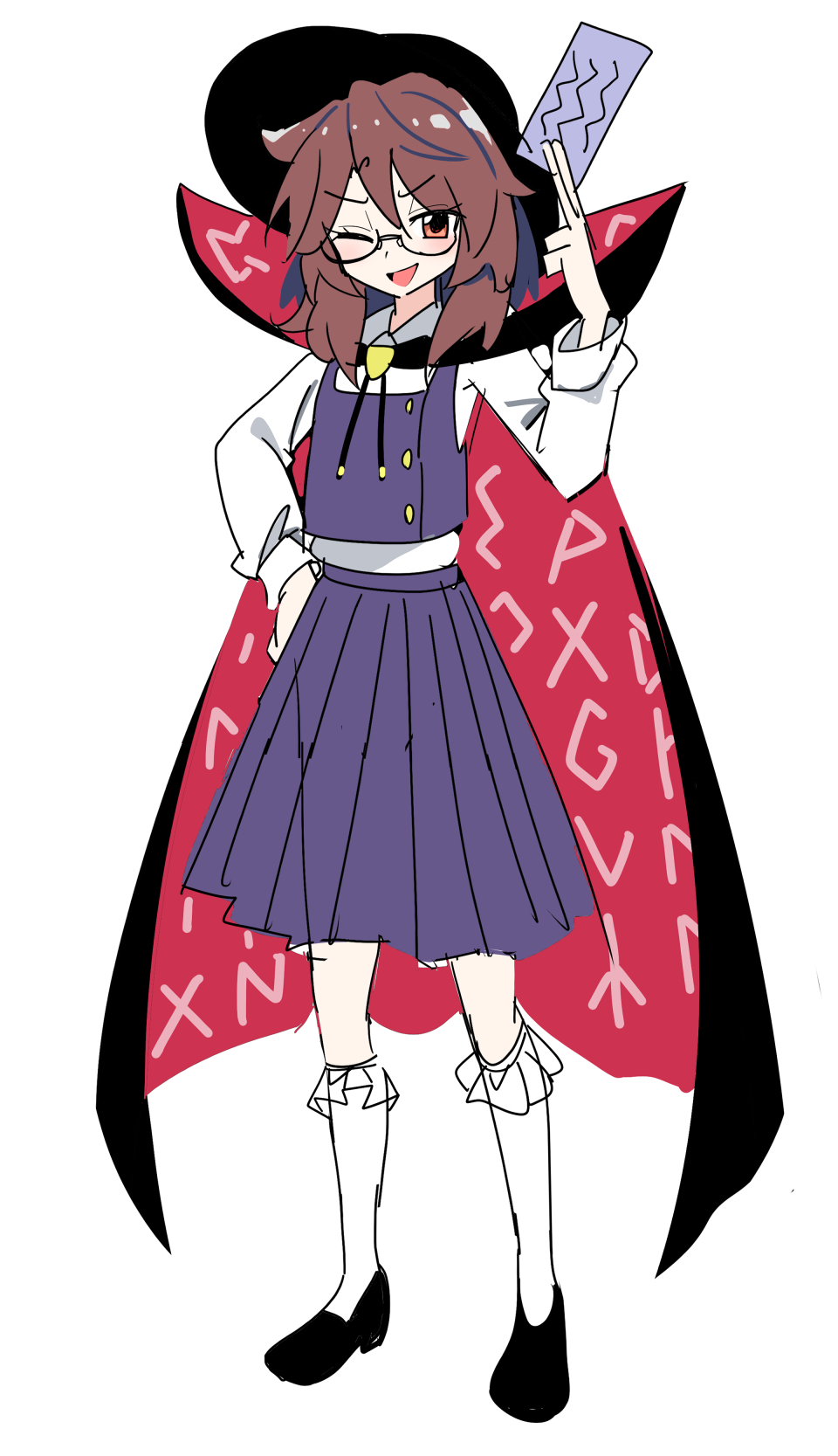 #29 5月に描いた落書きまとめ(2026)