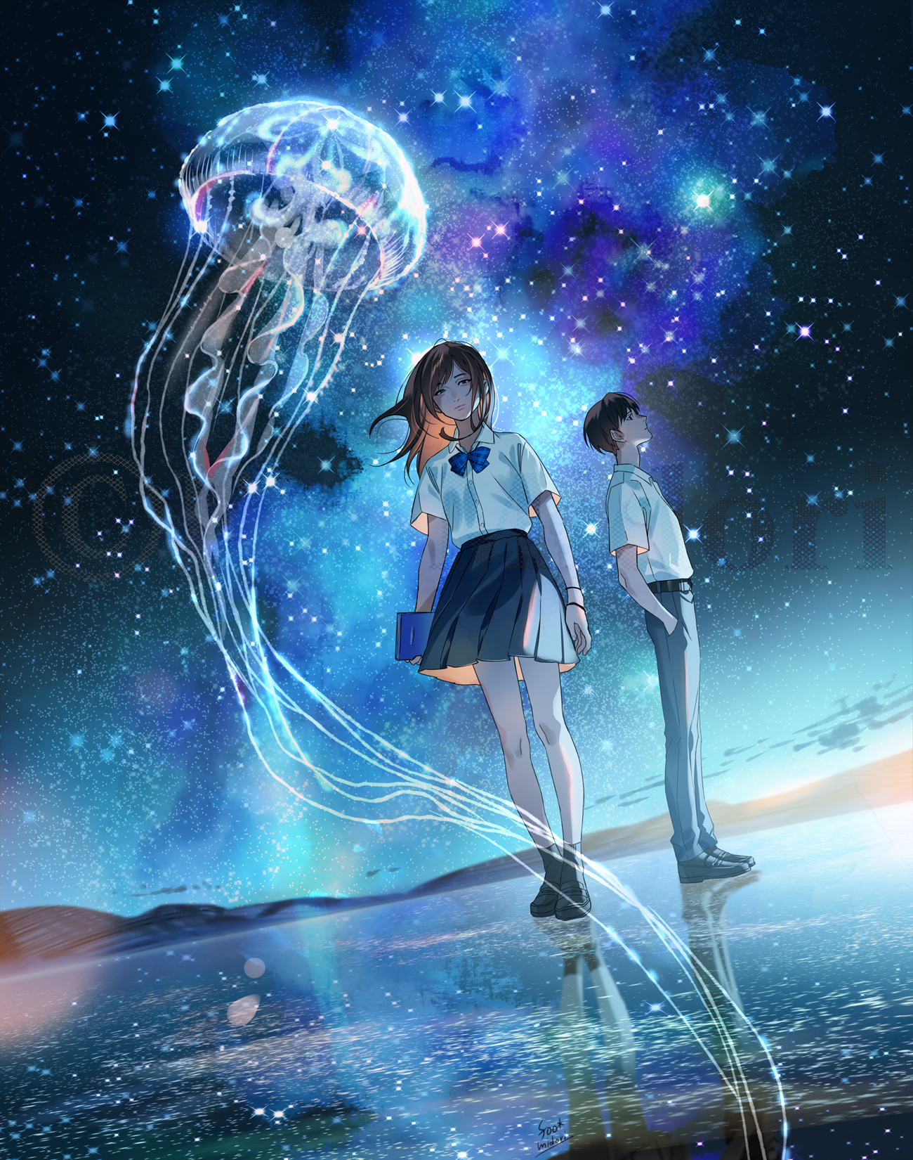 #30 壁と浸透圧