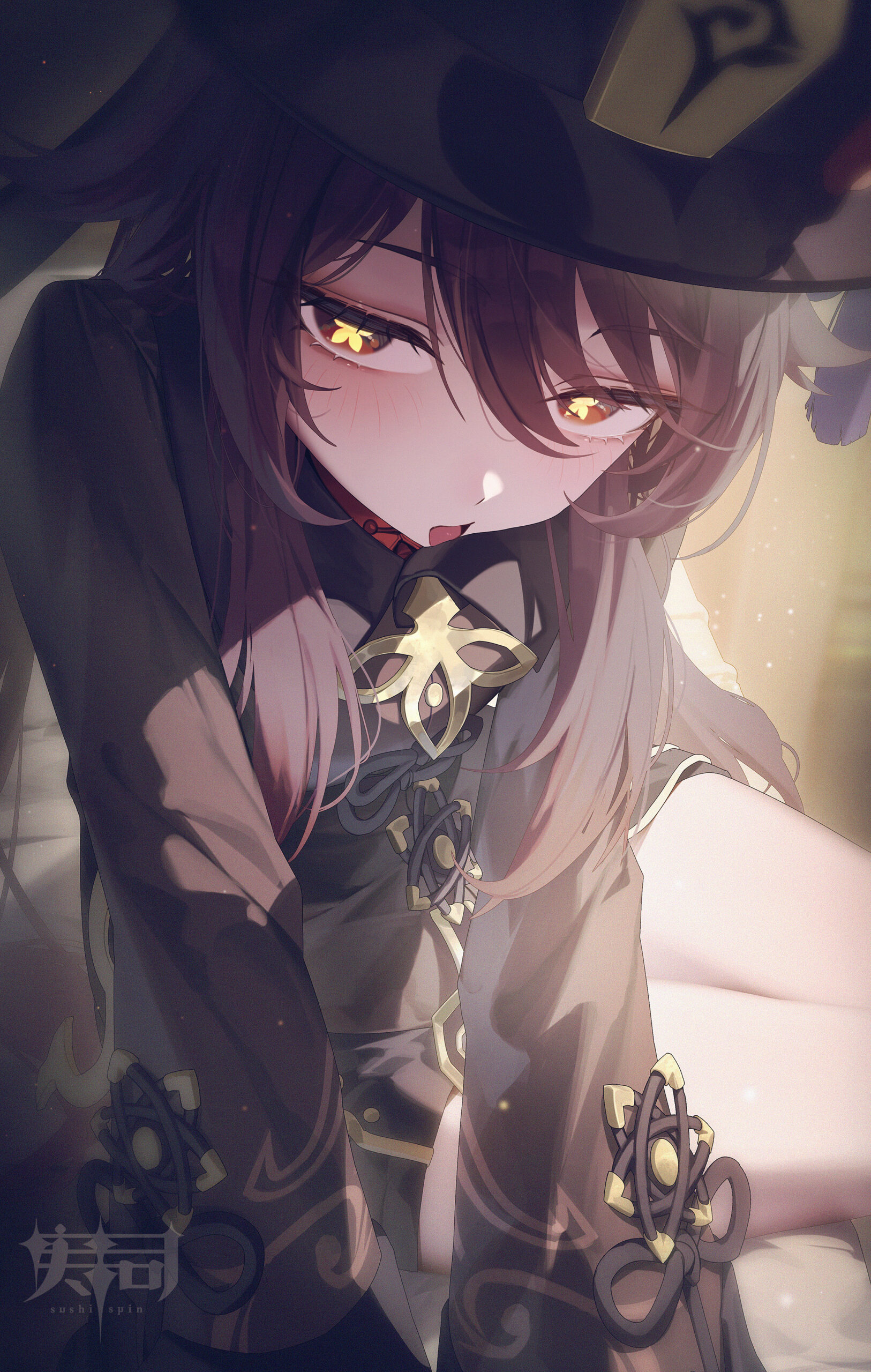 #10 胡桃