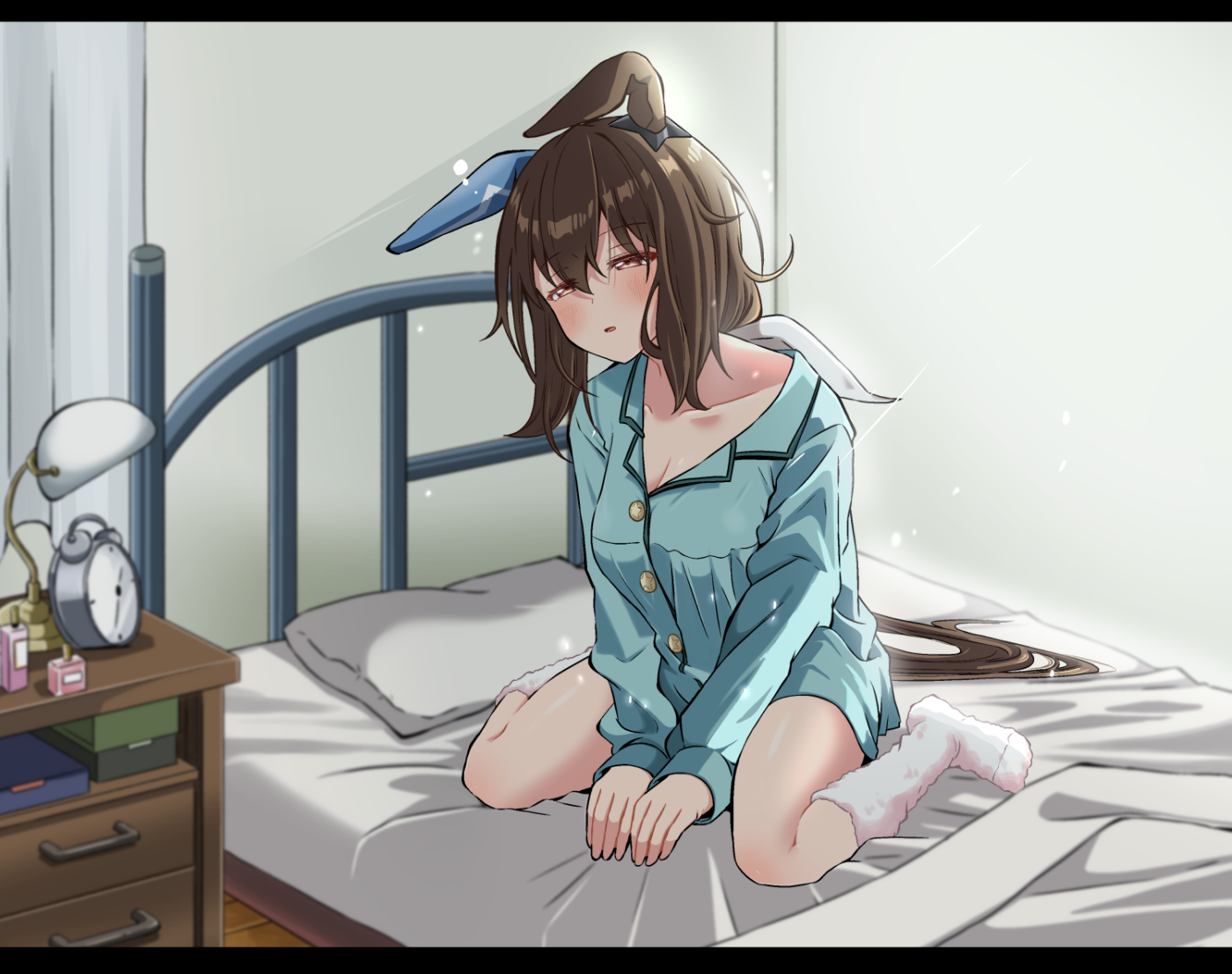 #8 アサハイヤベガ