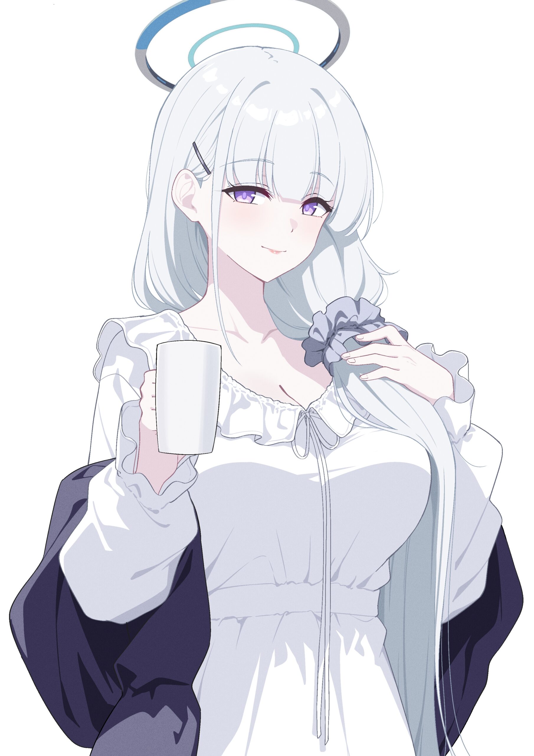 #6 ノア
