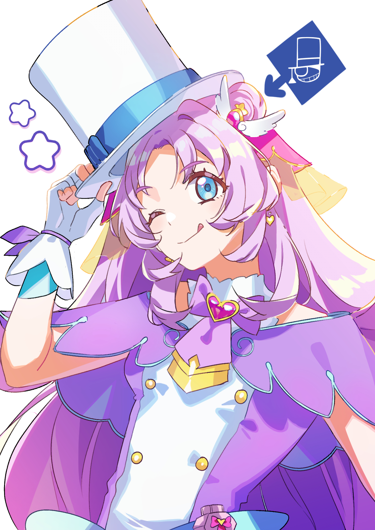 #26 怪盗さえも魔法少女になることを夢見ている