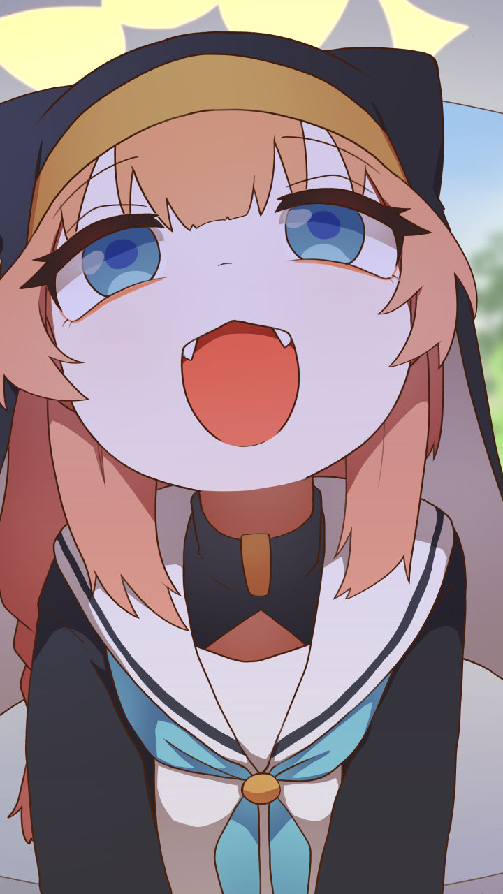 #7 門鈴瑪莉