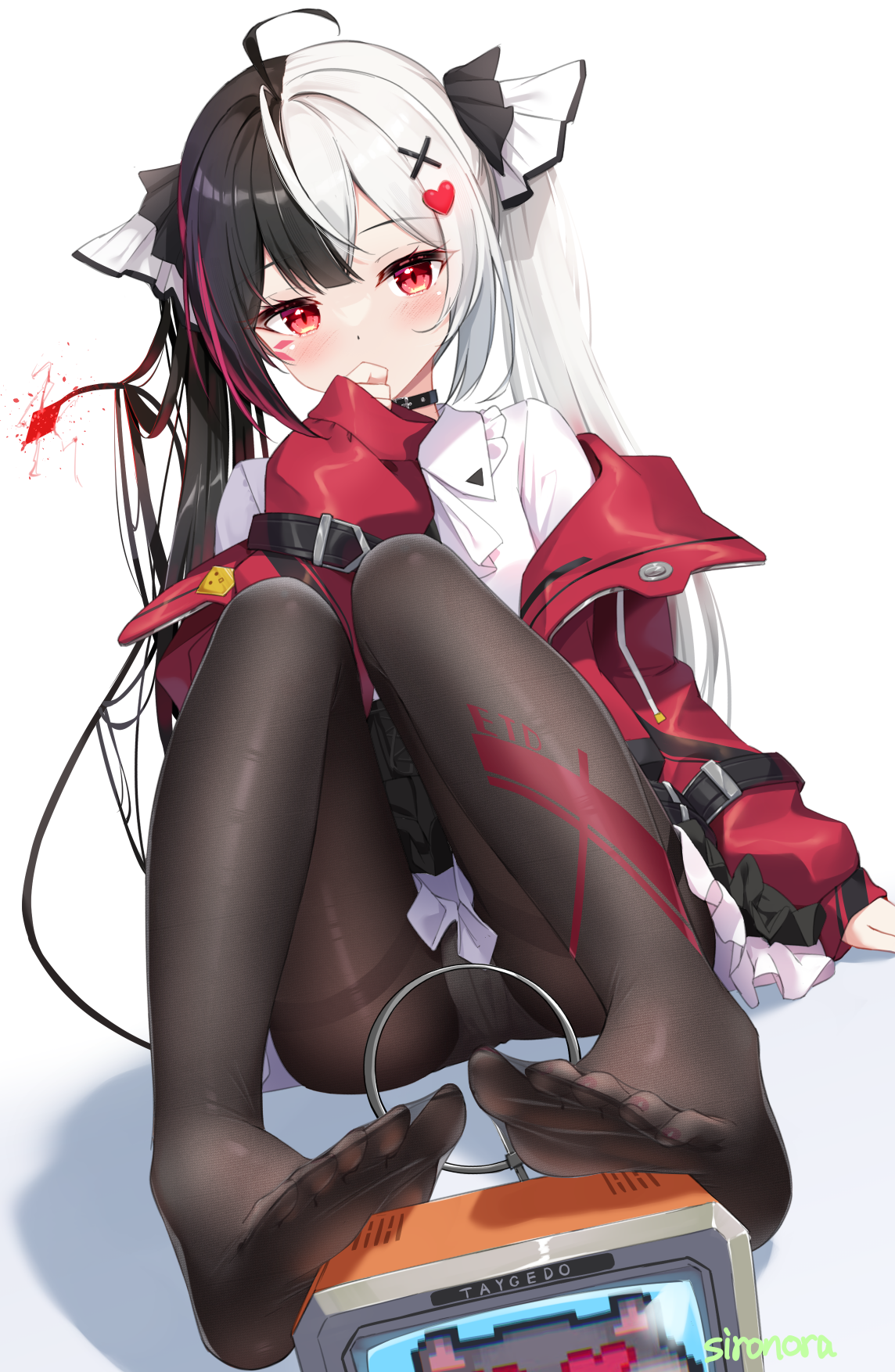 #15 レクイエム