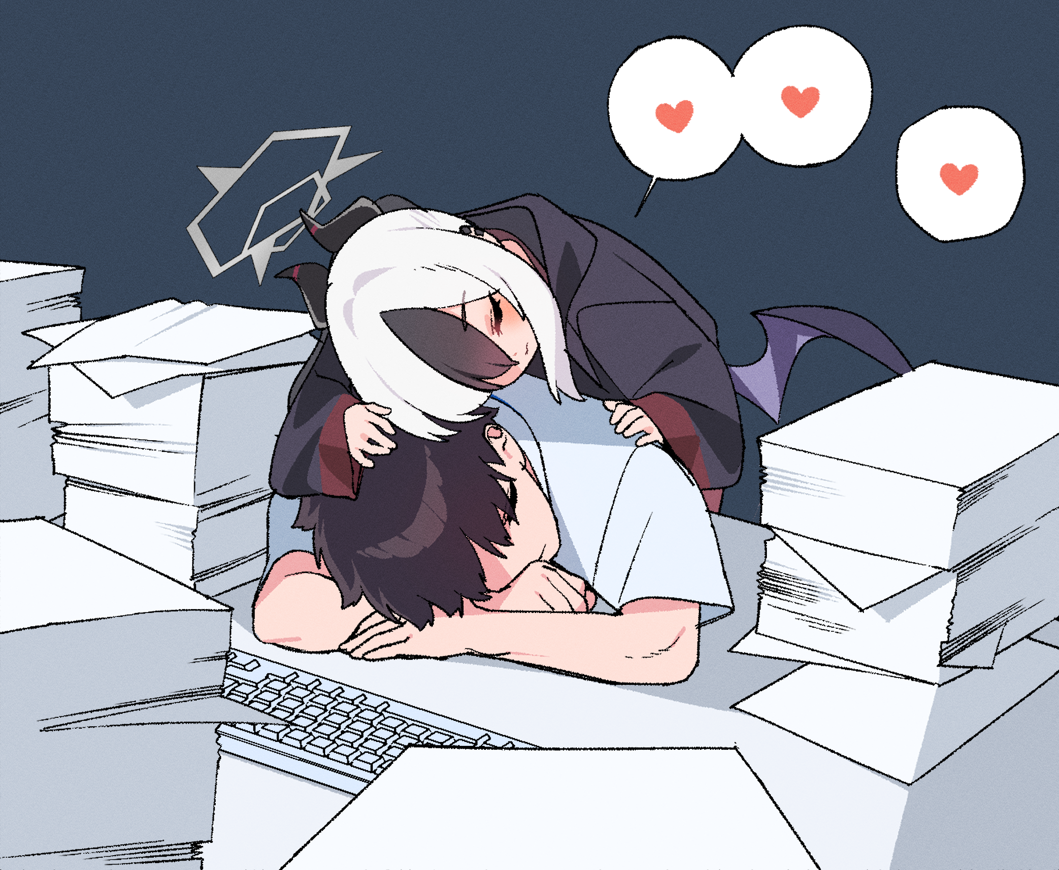 #18 カヨコ🖤