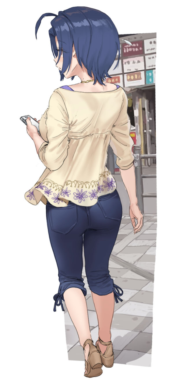 #25 どこなのかしら～？