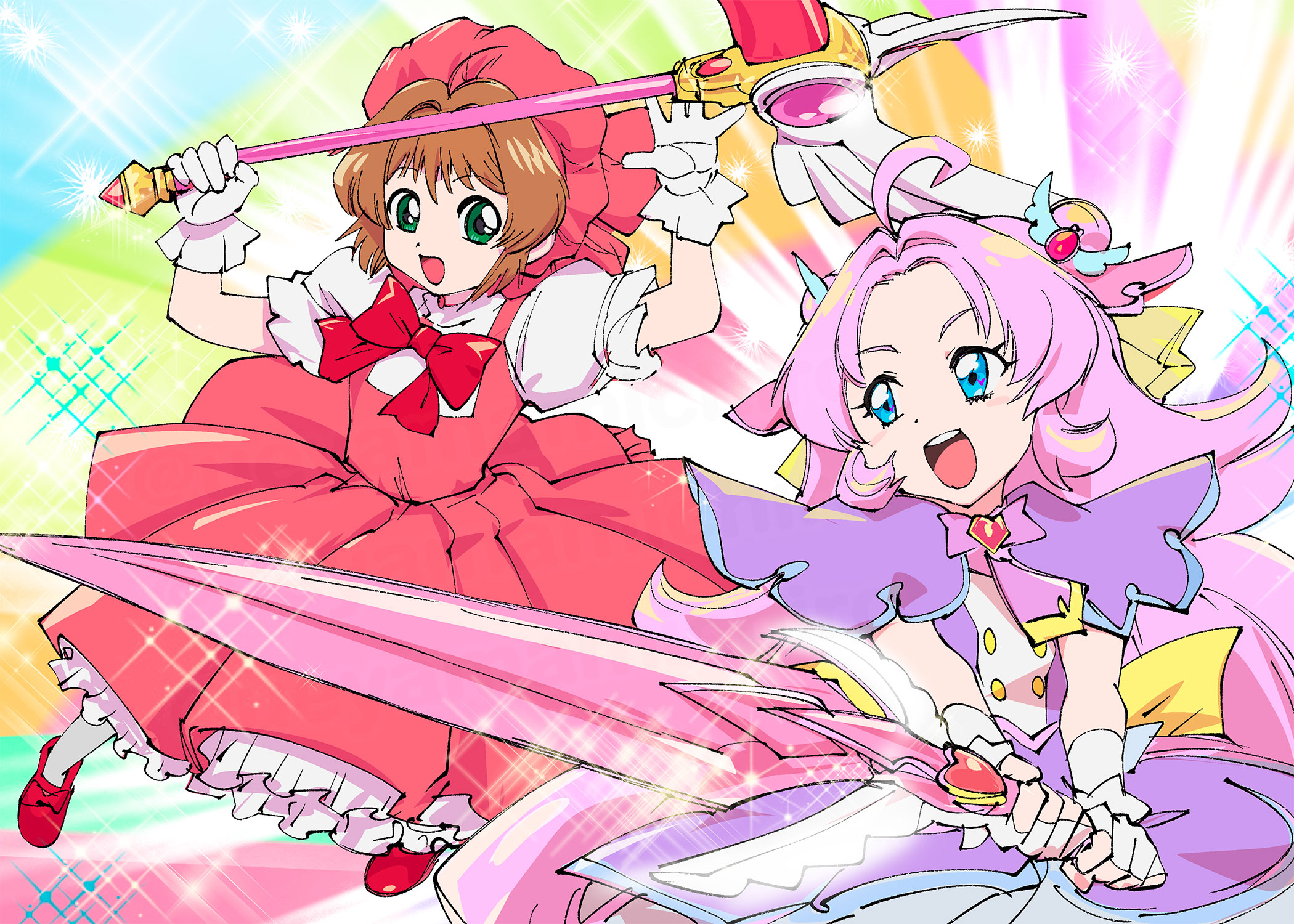 #27 夢をユニゾンしたい