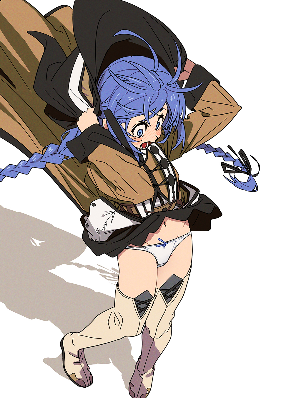 #6 ロキシー