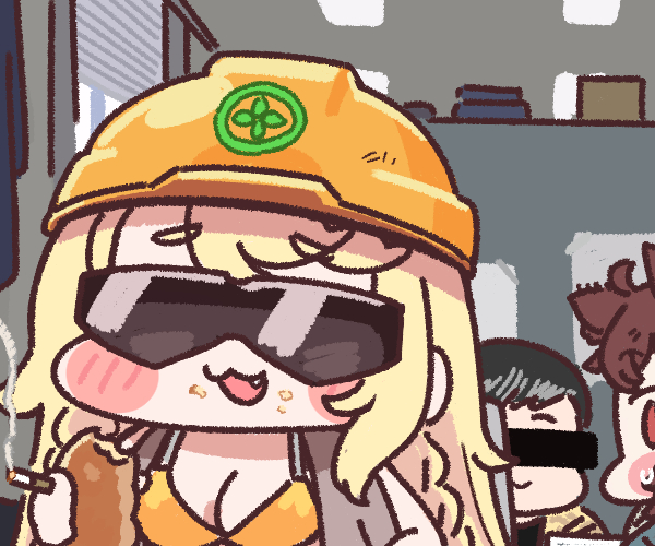 #27 エルフィン