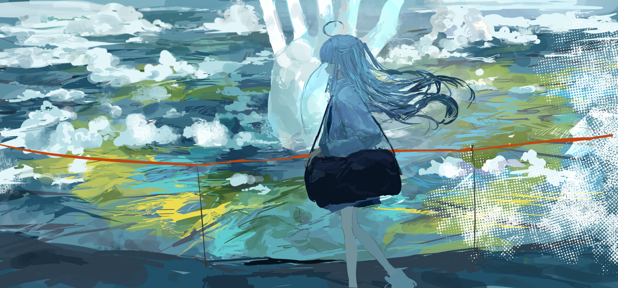#28 浸潤