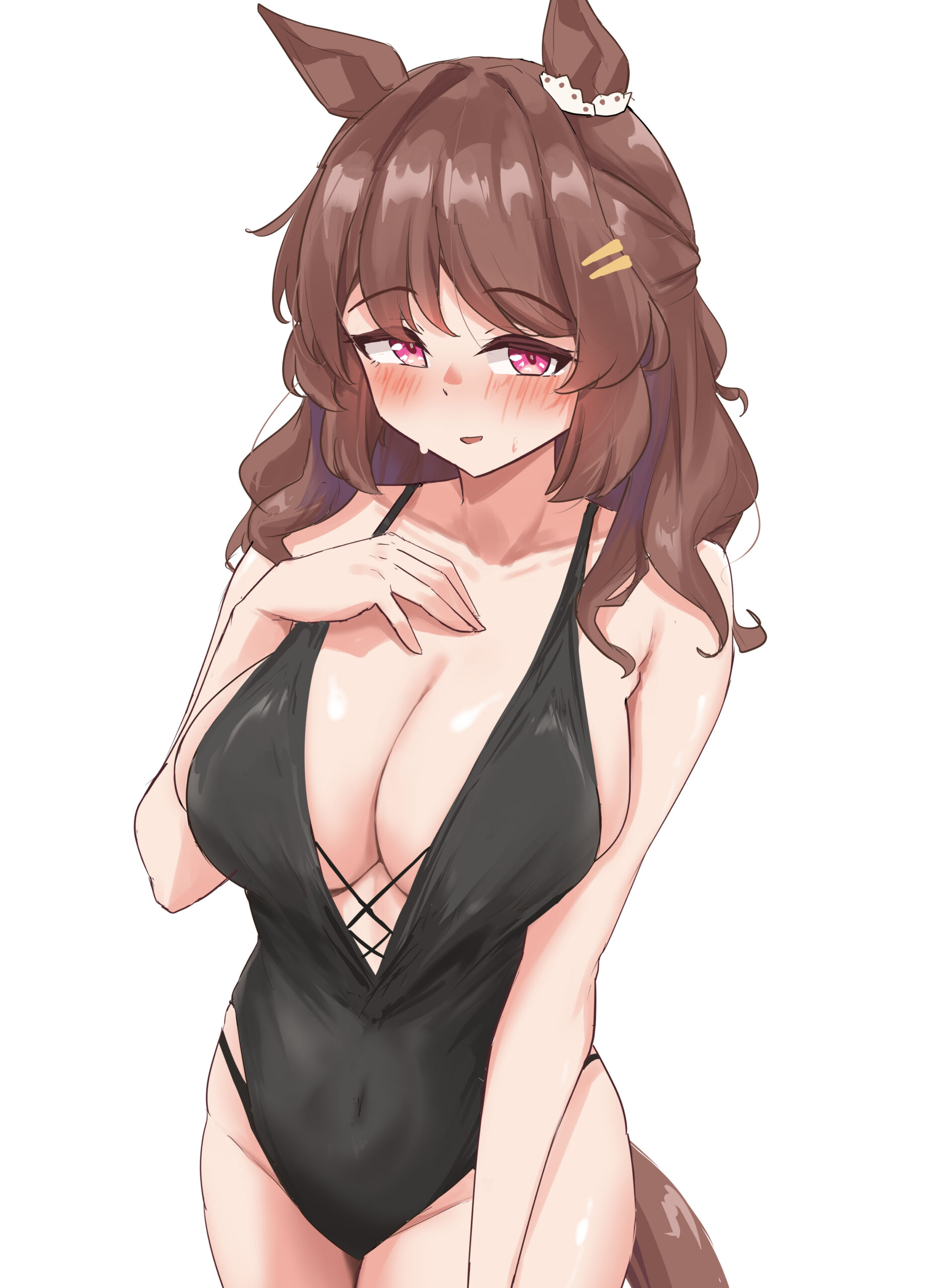 #21 ハローさん