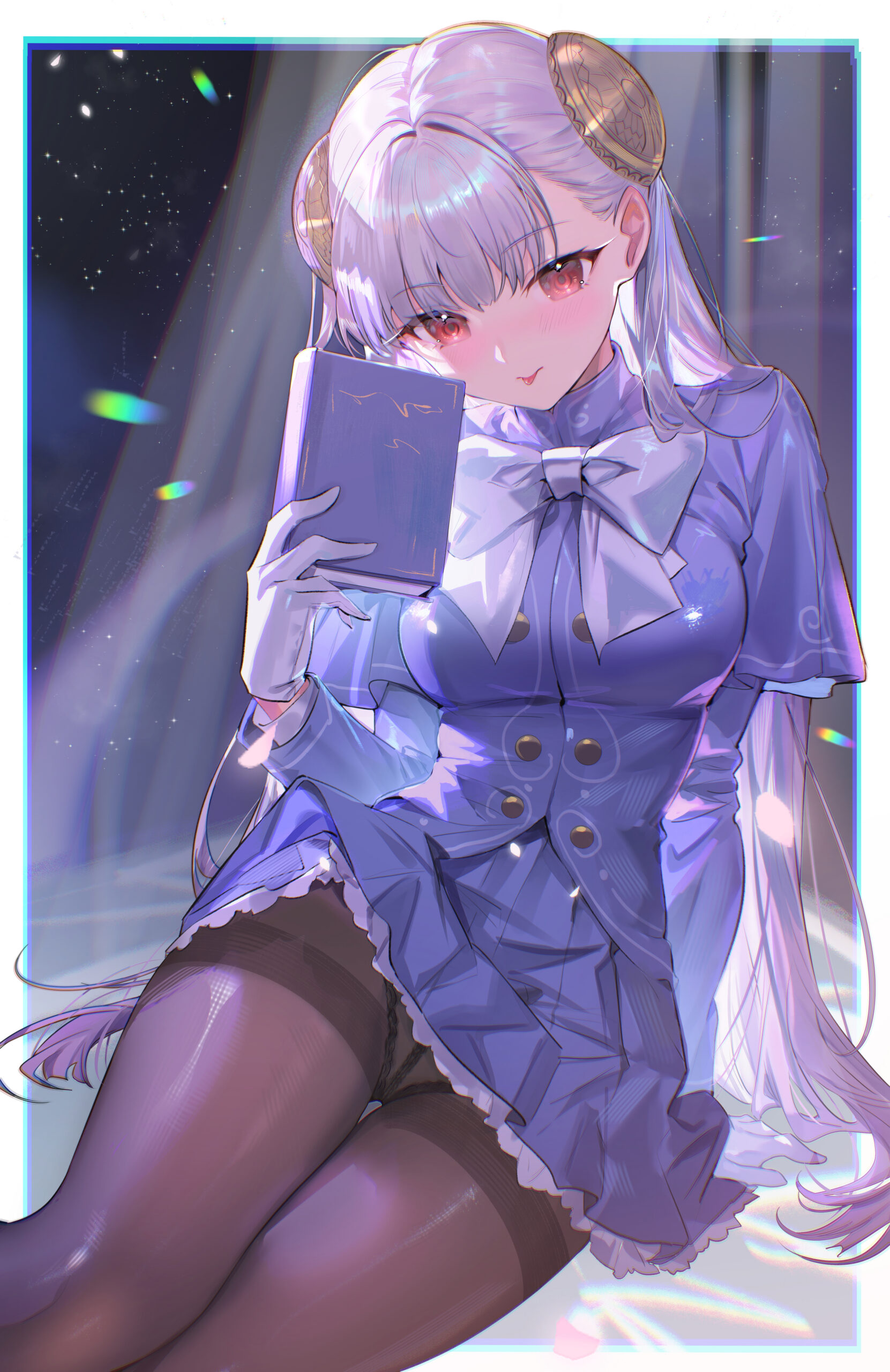 #11 英格丽德