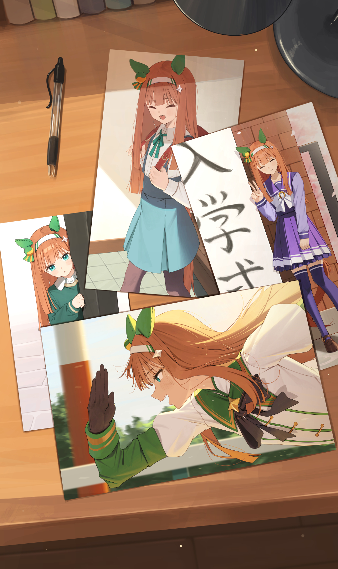 スズカさん生誕祭2026