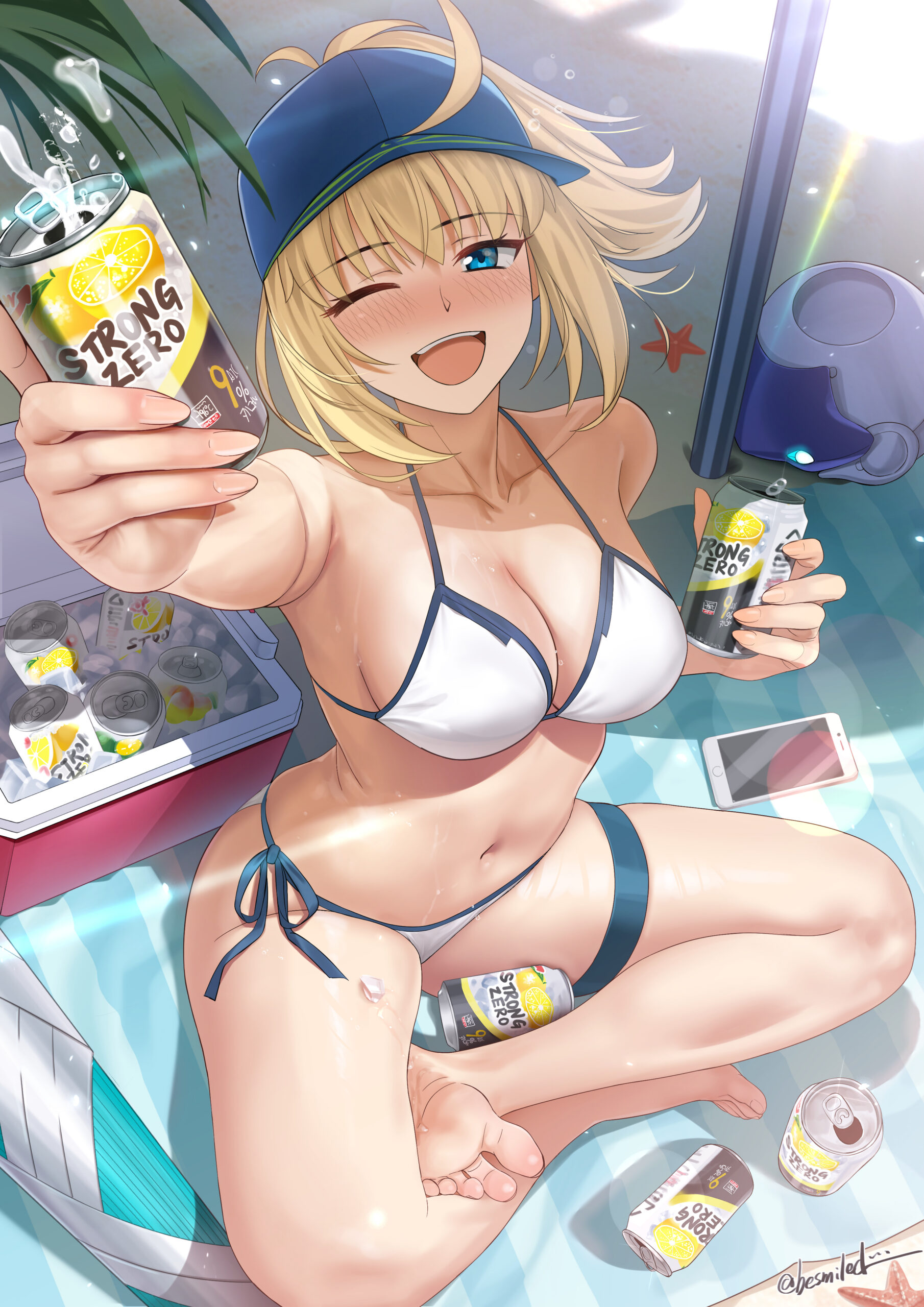 #4 Cheers! 🍺