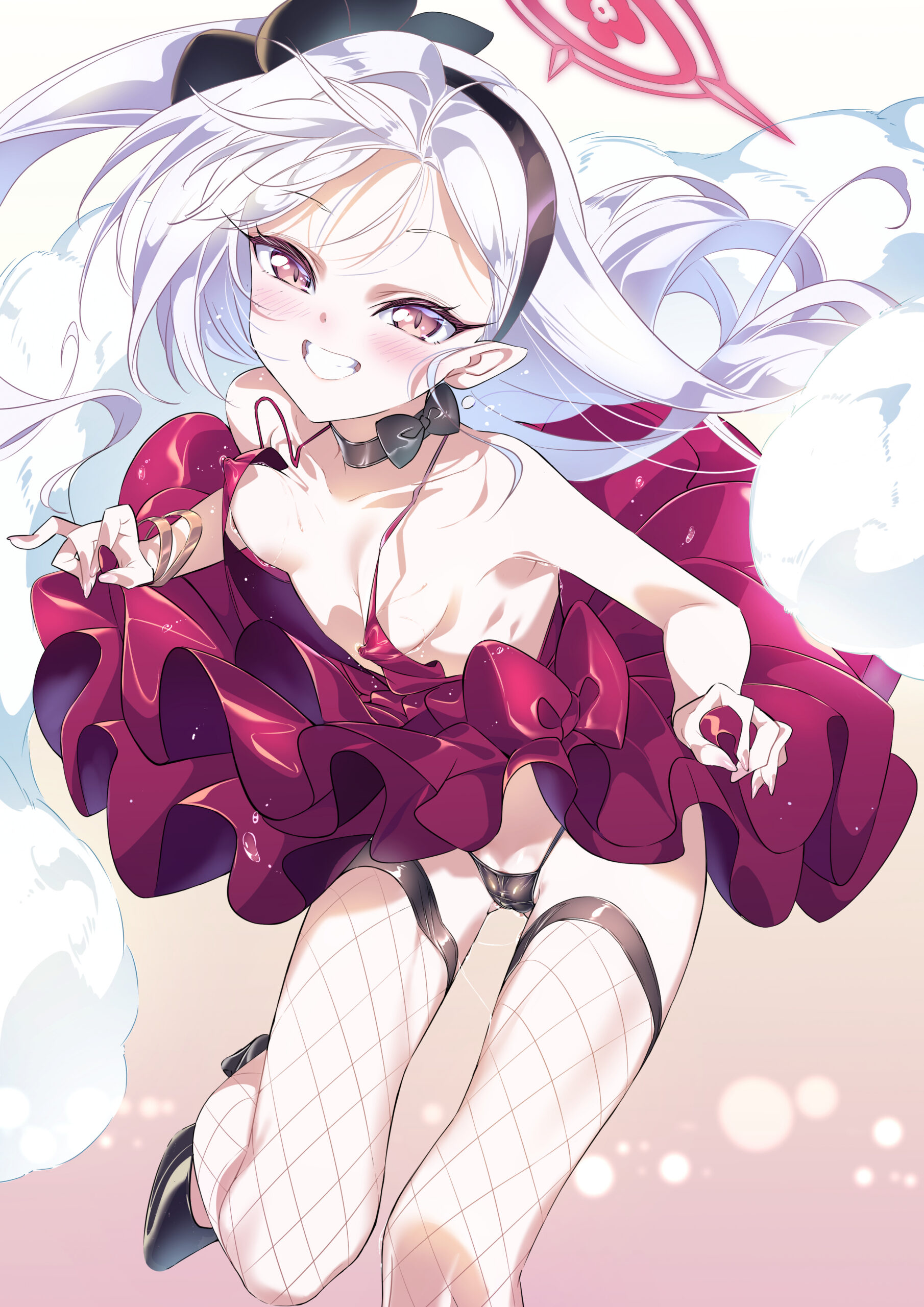 #14 ドレスムツキ
