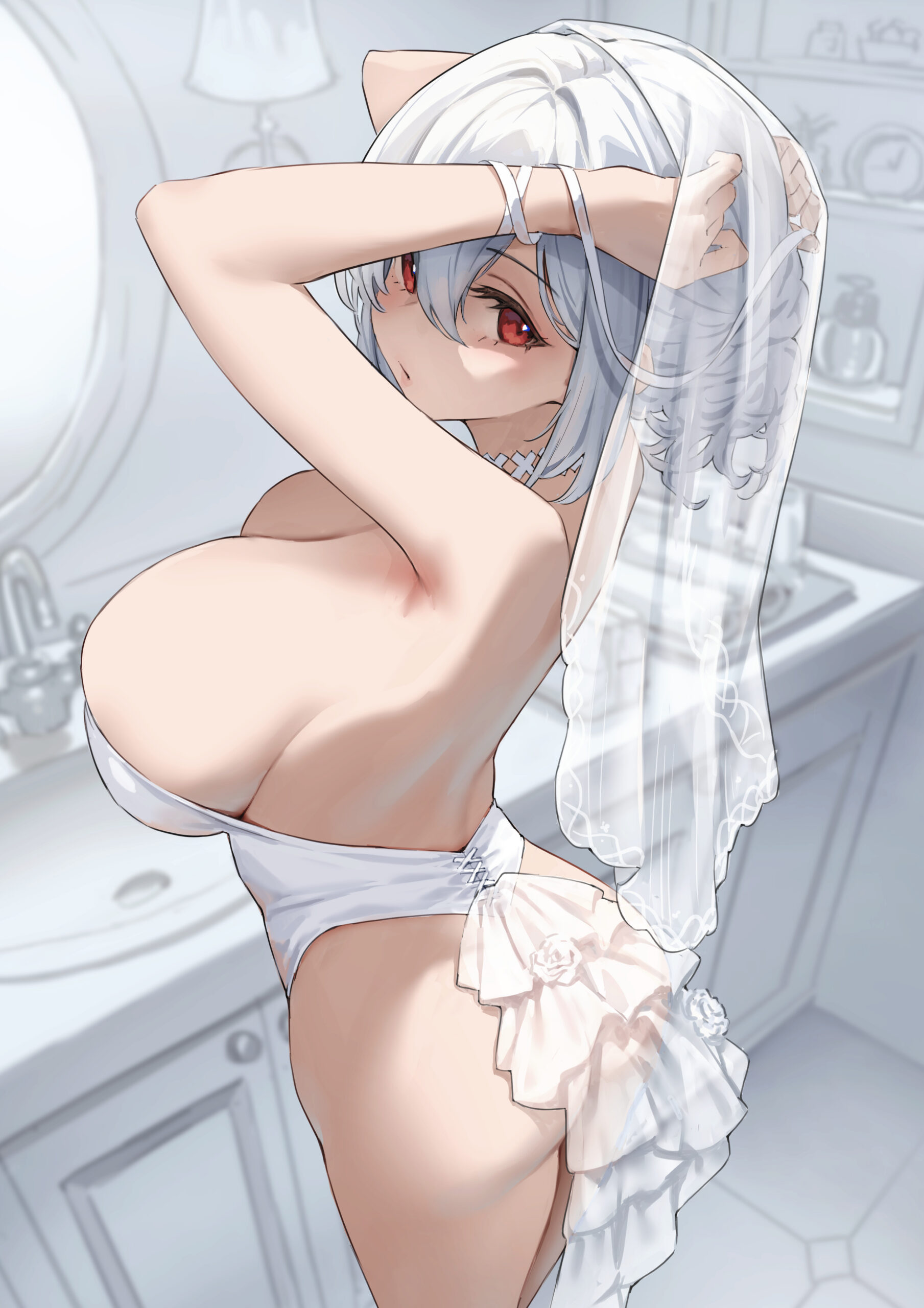 #14 シリアス