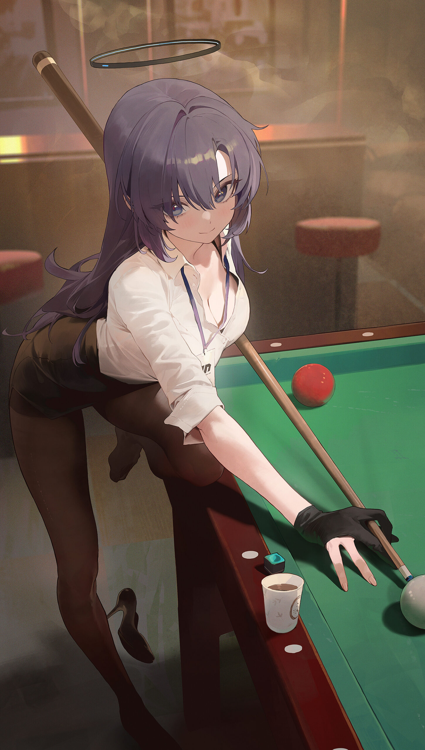 #4 ユウカ