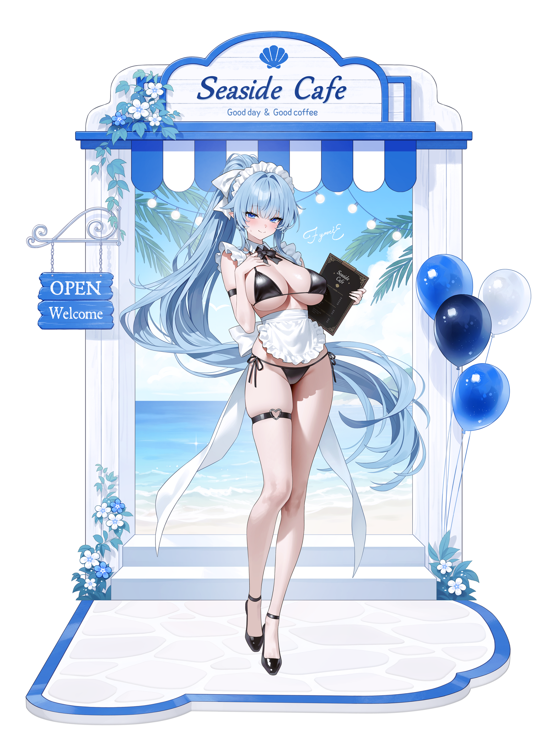 #23 プリア