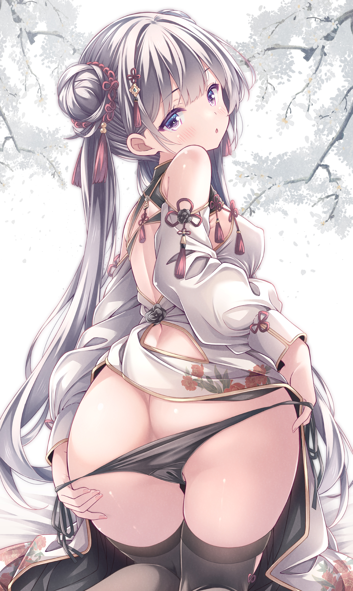 #7 ちゃいなちゃんの。