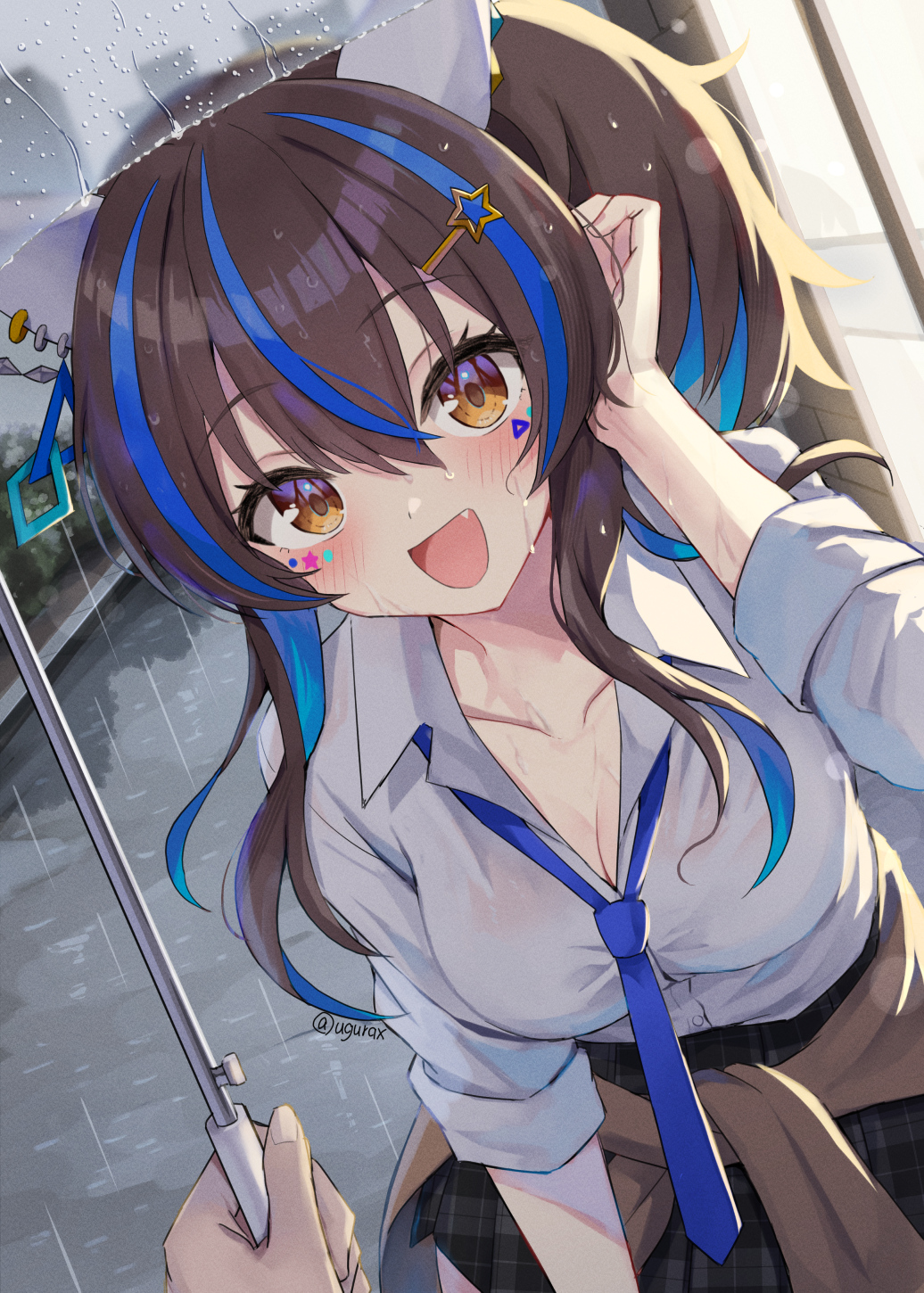 #19 入れてってくんねー？
