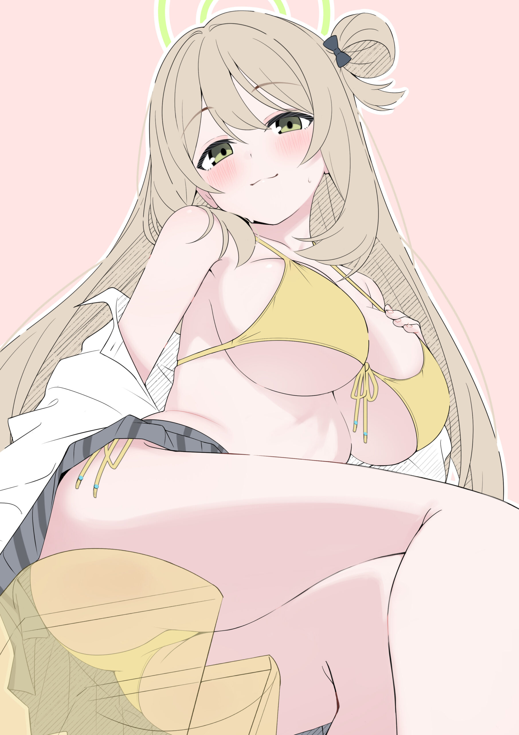 #12 着てきたノノミ