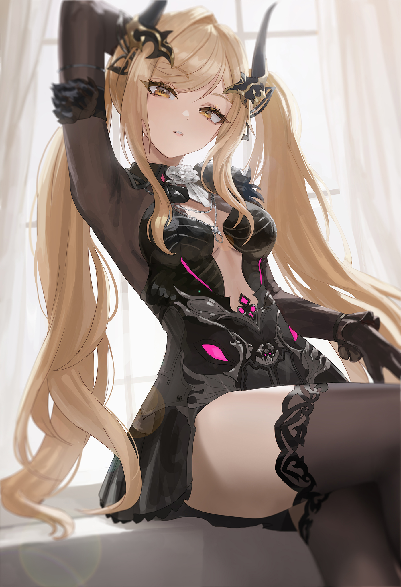 Flora
