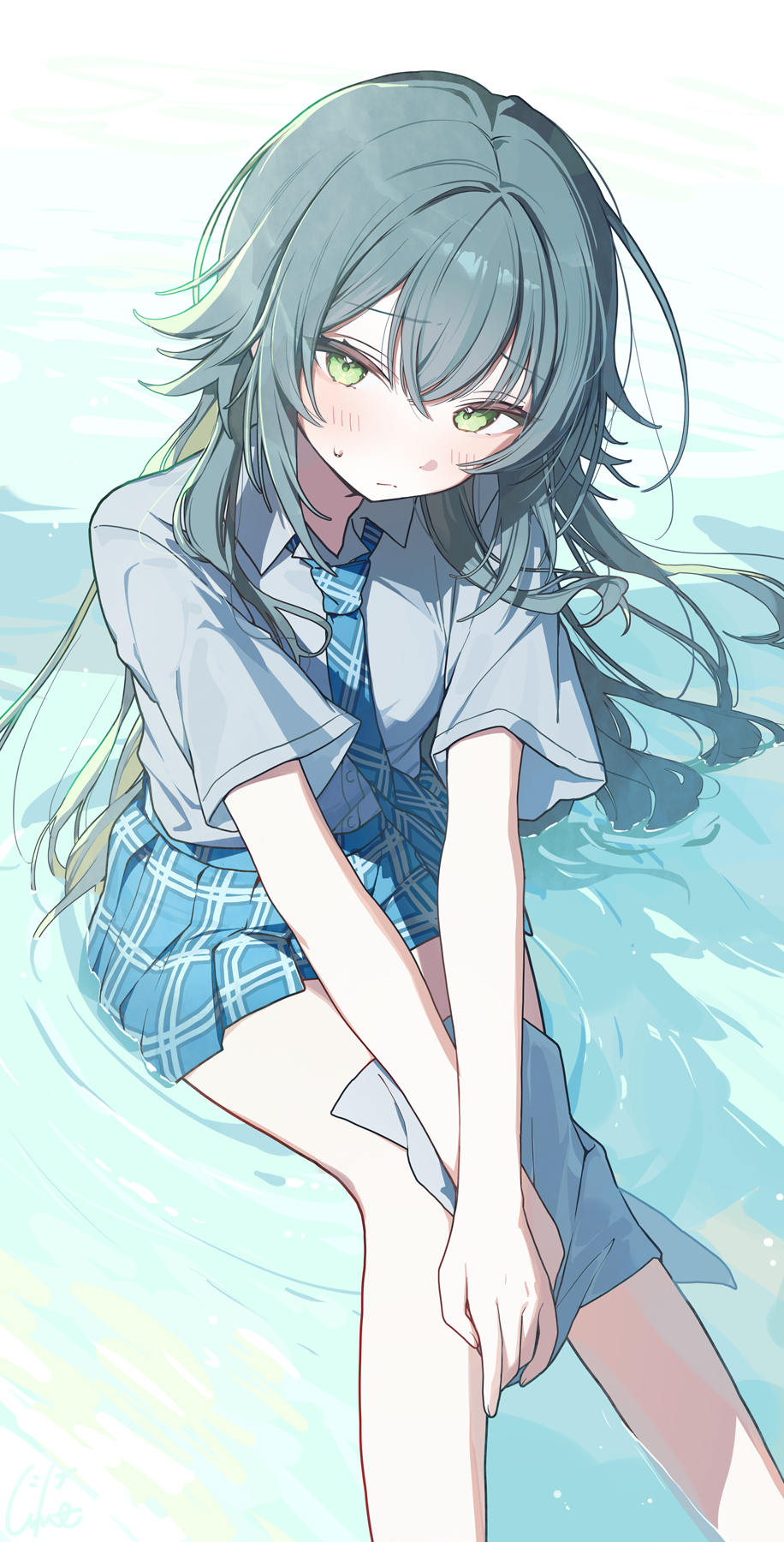 #29 64日目 月村手毬