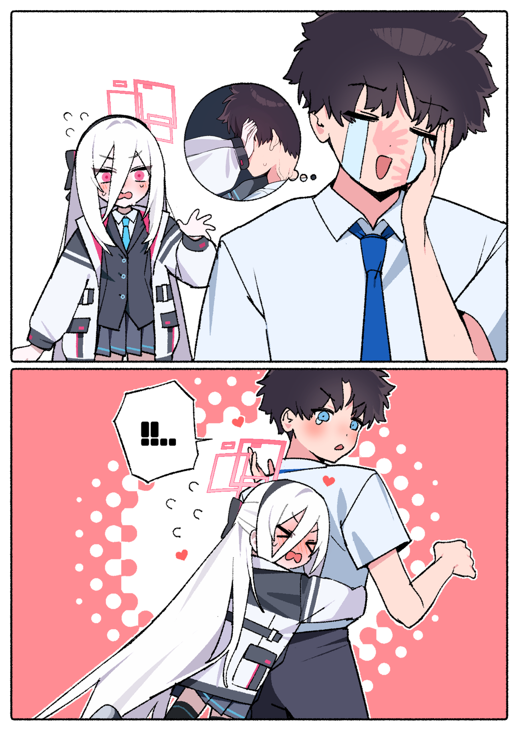 #13 ケイ🖤先生