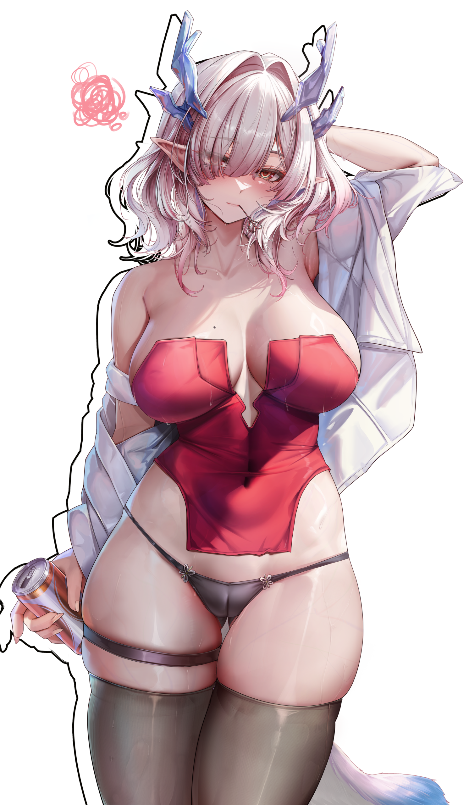 《弭弗·下班》