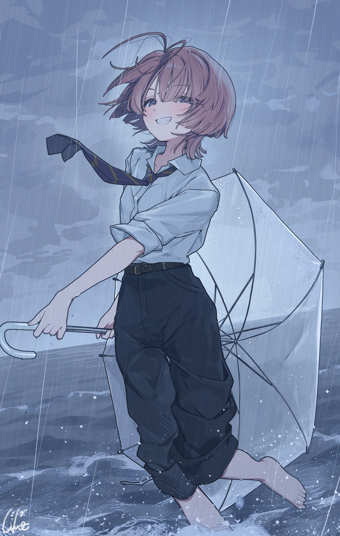 71日目 有村麻央