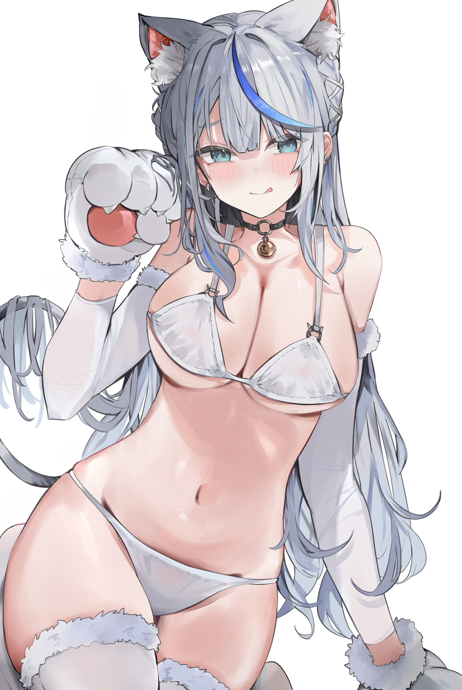 #24 雨海ルカ
