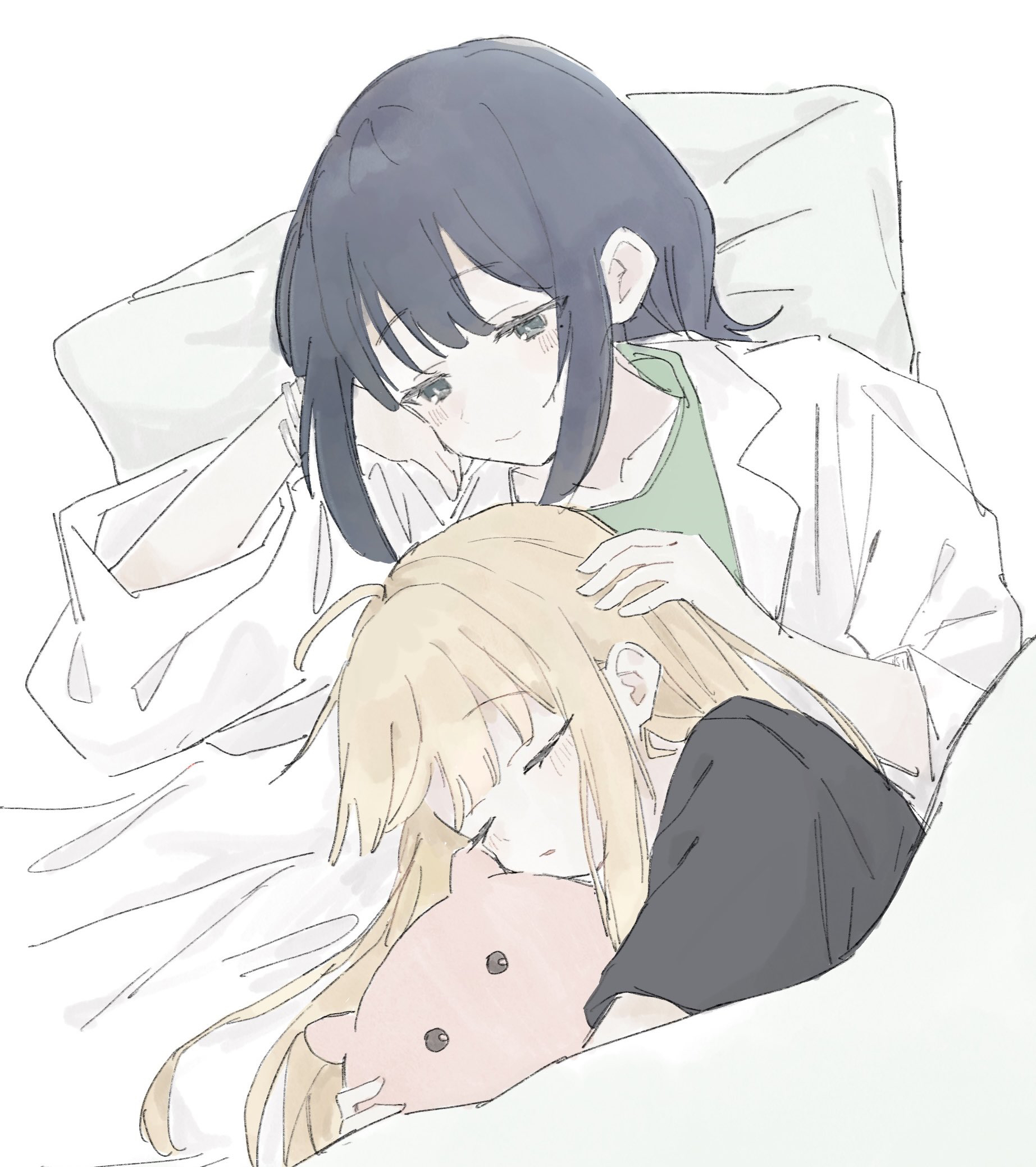 #17 ヤチいろかぐまとめ③