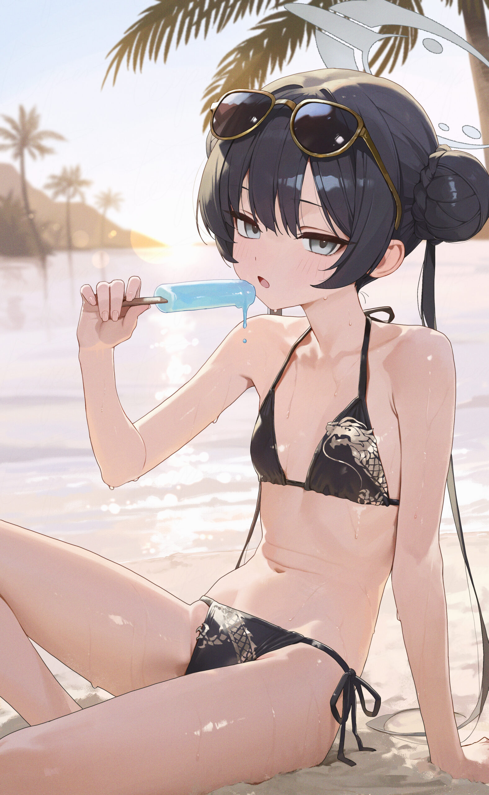 #27 キサキ